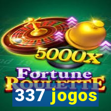 337 jogos